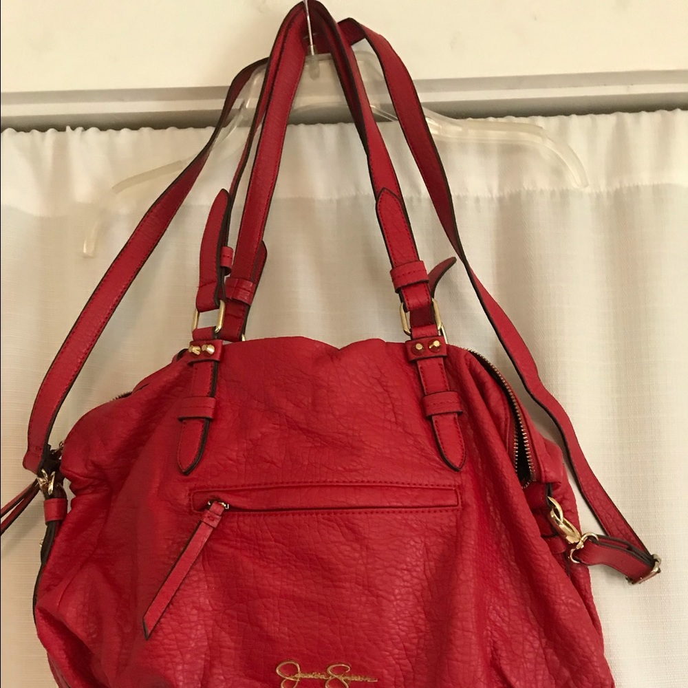 Jessica Simpson handbag